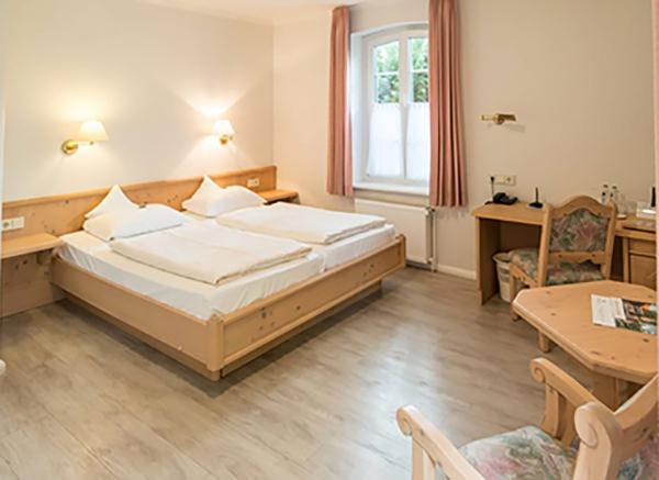 Hotel Wassermühle in Südergellersen