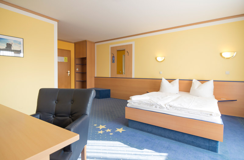 sleep & go Hotel Magdeburg in Magdeburg