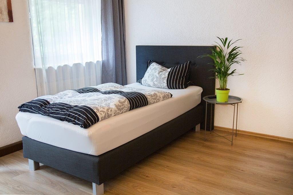 Hotel Garni Zur Klause in Saarbrücken-Alt-Saarbrücken