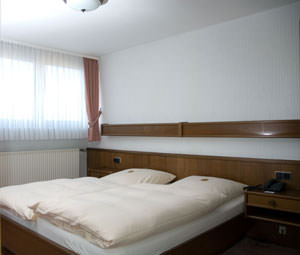 Hotel Restaurant Paul in Sulzbach/Saar-Neuweiler