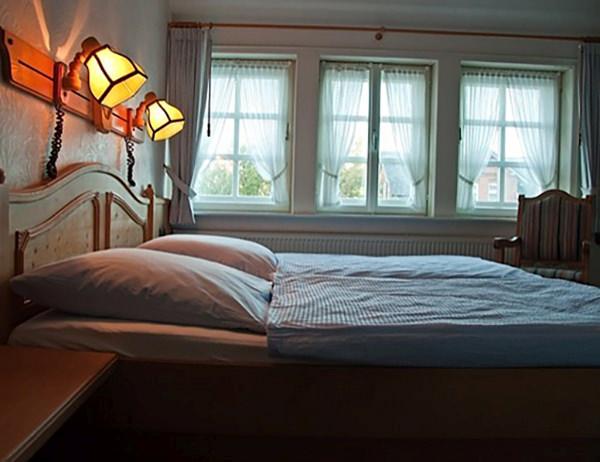 Gästehaus Zur Linde in Winsen