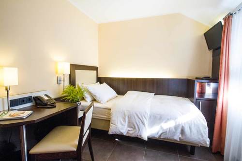 Hotel San Remo in Nürnberg-Eibach