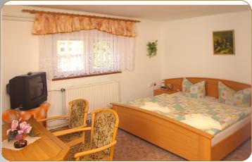 Pension Hennig in Roßwein