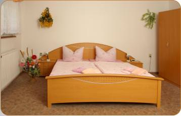 Pension Hennig in Roßwein