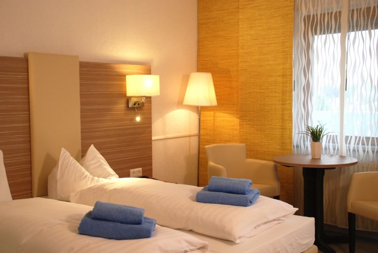 Sachsenhotel in Torgau