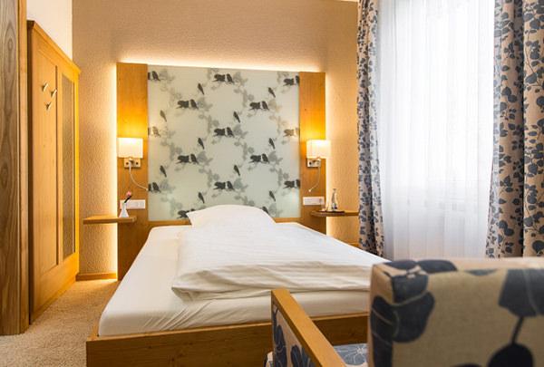 Hotel Bellevue in Lauenburg