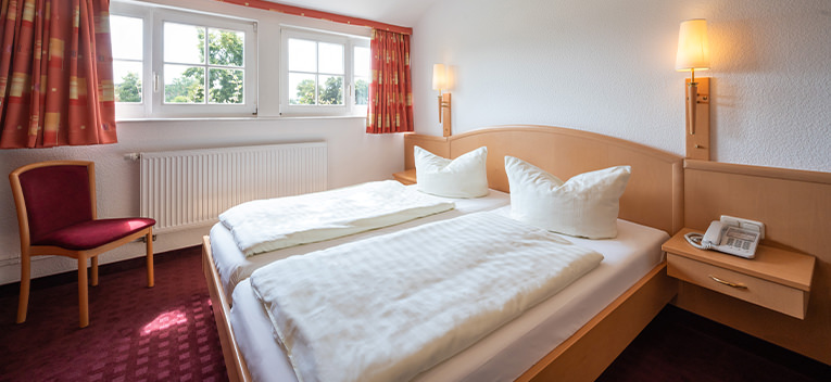 Hotel Röbler Thor in Wittstock