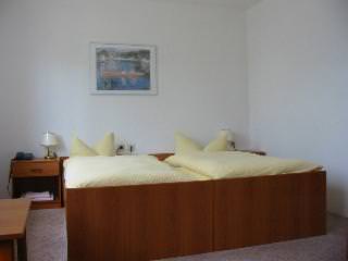 Fürstenberger Freizeithotel in Fürstenberg