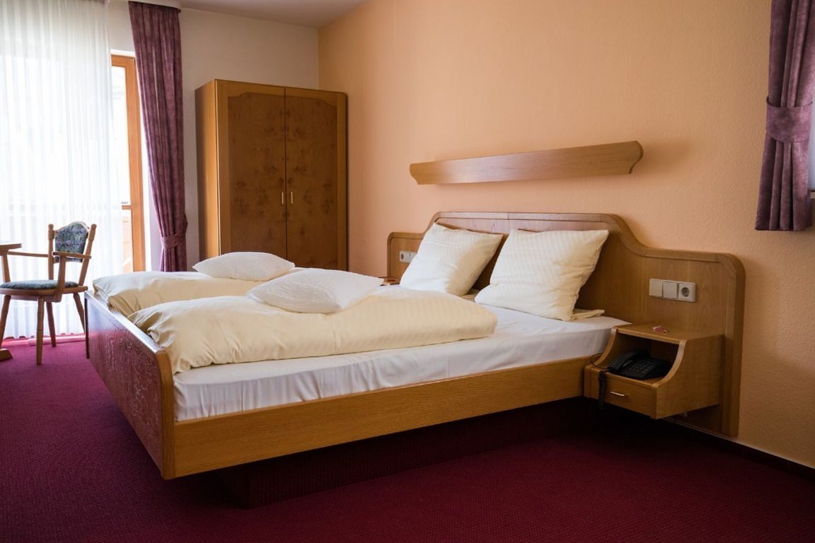  Apartment Zum Bürstenbinder in Ramberg