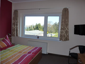 Hotel Garni Märkische Bauernstube in Schorfheide-Lichterfelde