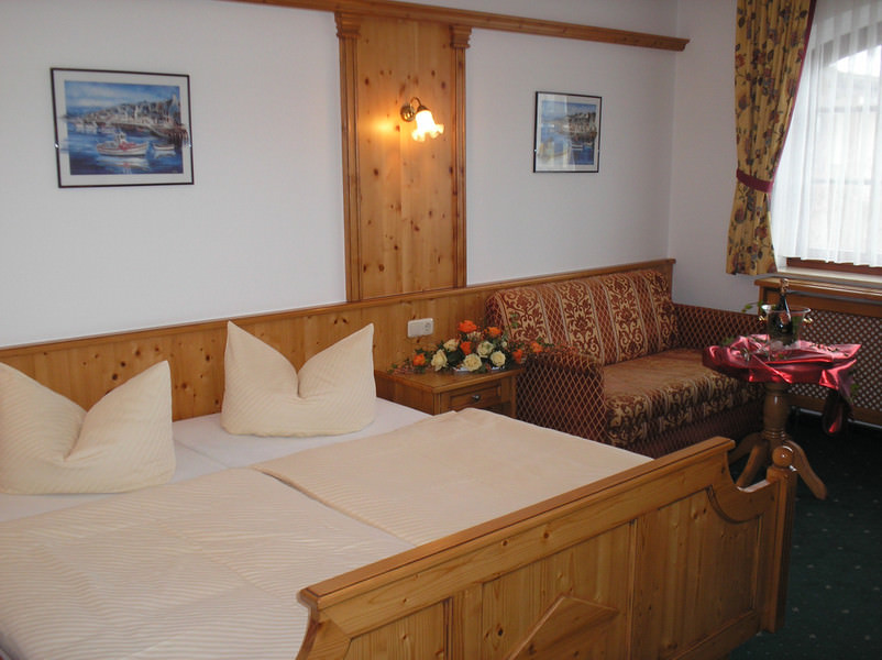 Hotel Seehof Döllnitzsee in Wermsdorf