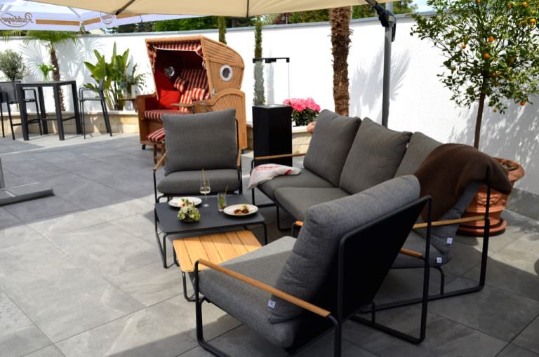 Hotel Seerose in Beucha