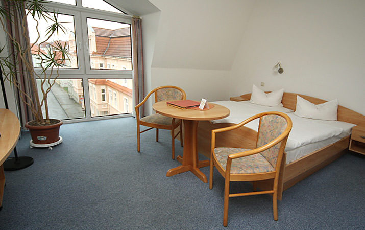 Hotel Prignitz in Wittenberge