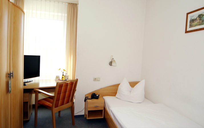 Hotel Prignitz in Wittenberge