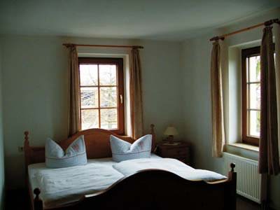 Landpension Pleißenaue in Markkleeberg