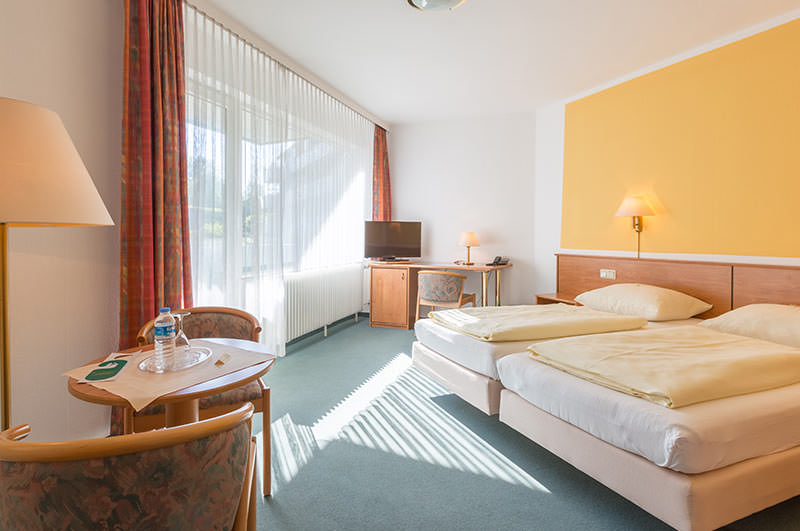 Aparthotel Berlin in Bad Nenndorf