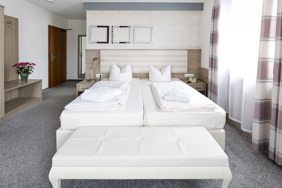  Bavaria-Hotel Münchner Hof in Stuttgart