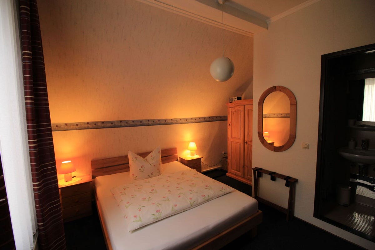 Pension Angela in Braunlage