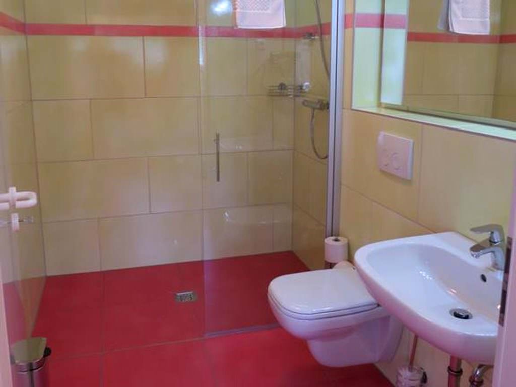 Hotel KA + KA in Warsow