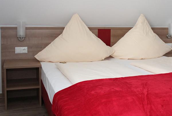 Restaurant & Hotel Elbblick in Jork-Borstel