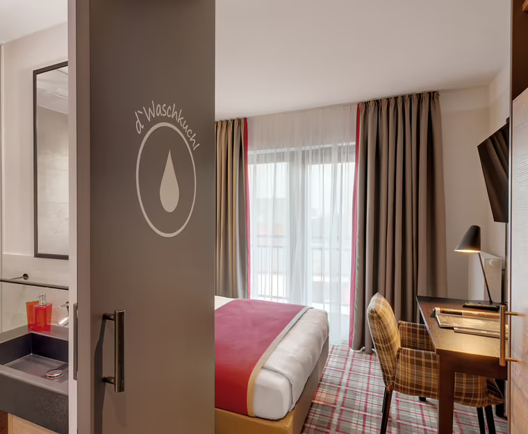 Hotel Traumschmiede in Unterneukirchen