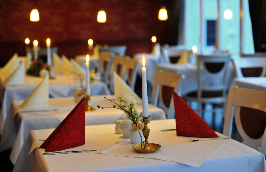 Hotel Ostseeland in Rostock-Diedrichshagen