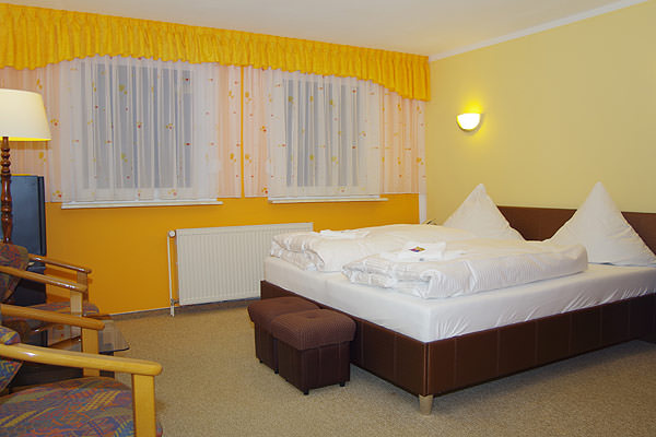 Hotel Garni Heiderose in Graal-Müritz