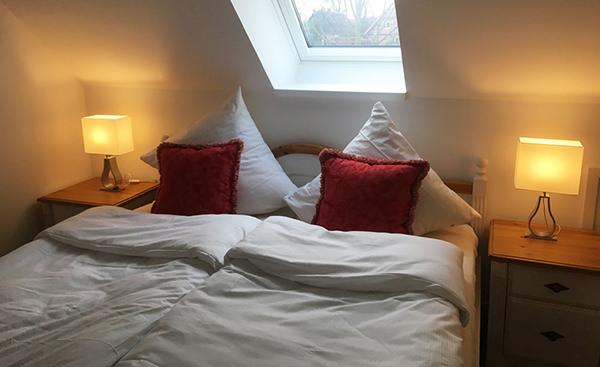 Pension Bellmann in Nottensdorf