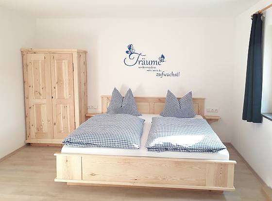 Gästehaus Ott in Seeshaupt