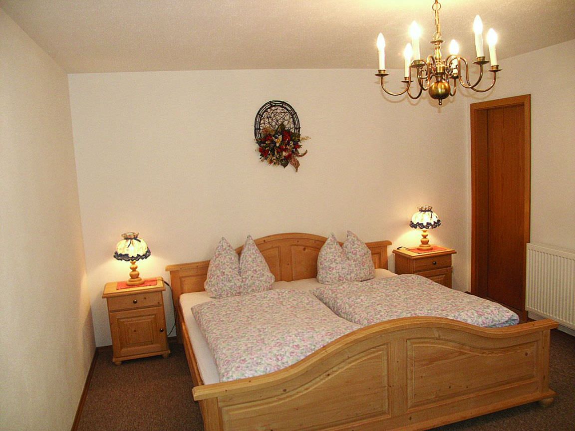 Ferienwohnung Haus Aichinger, Ferienwohnung in Garmisch-Partenkirchen