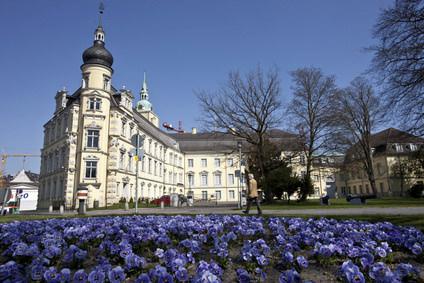 Hotels in Osternburg
