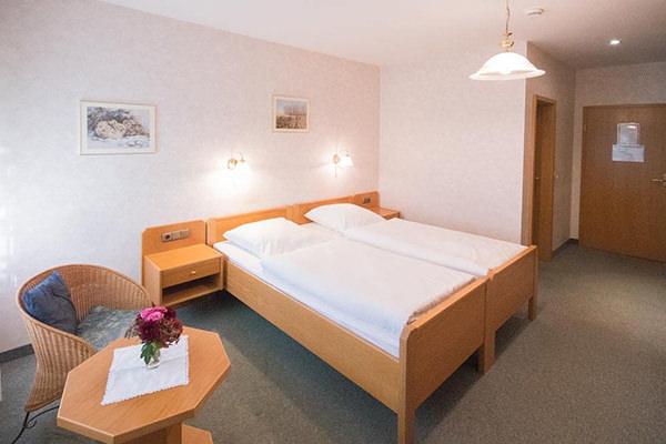 Hotel Kröger's Gasthof in Bargstedt-Ohrensen