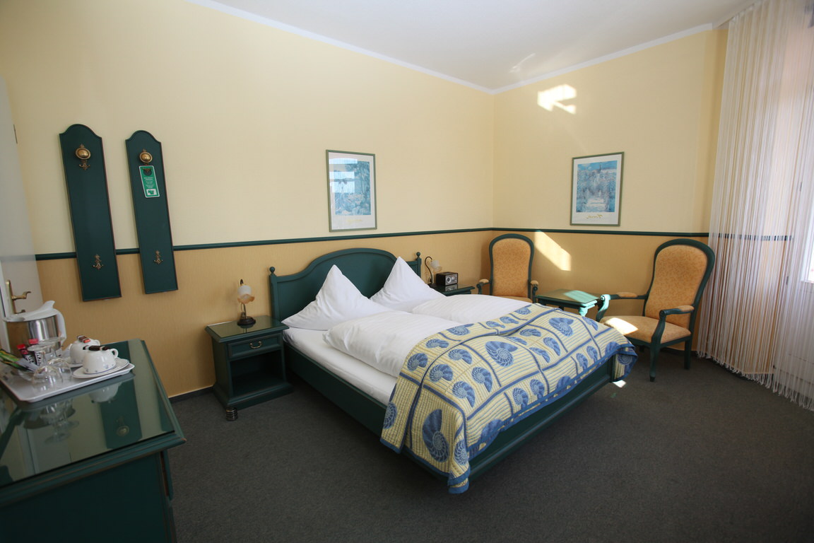  Villa Ludwigsburg in Kühlungsborn