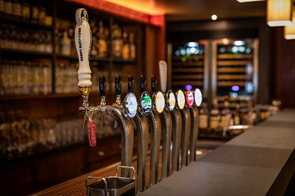 Kino-Hotel Meyer in Harsefeld