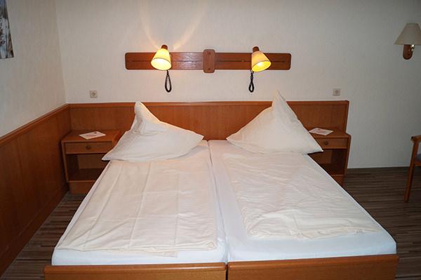 Hotel Hellwege in Himmelpforten