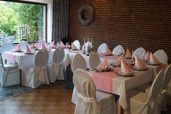 Hotel Hellwege in Himmelpforten