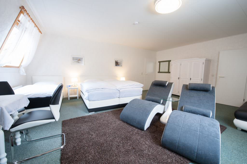 Hotel Forsthaus in Ostseebad Sellin