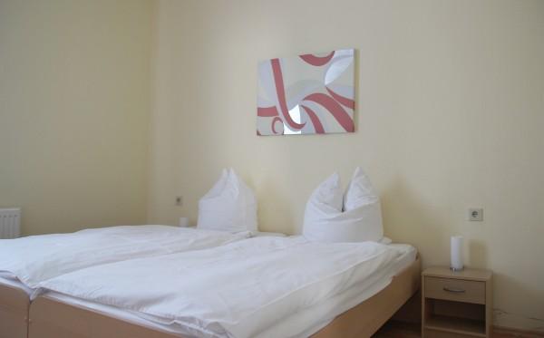 Hotel & Restaurant Cherusker Hof in Paderborn