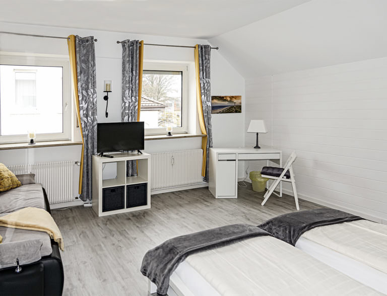 Hotel & Restaurant Bartsch in Bielefeld