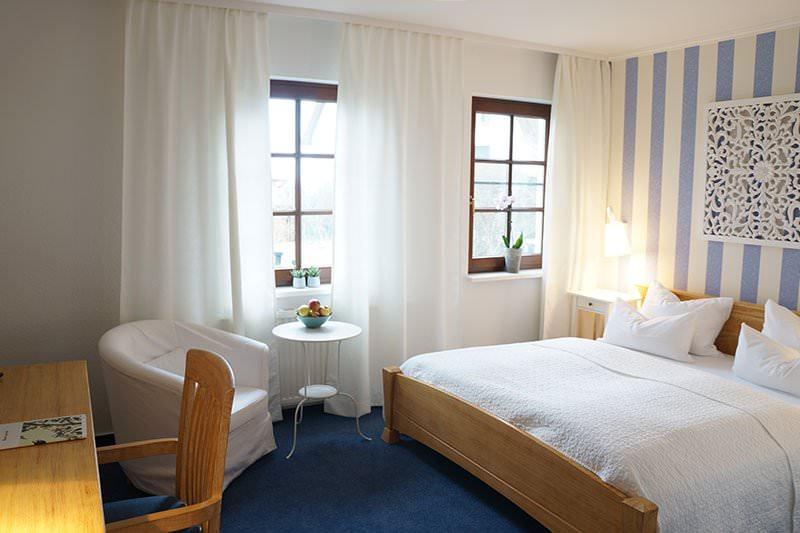  Landhaus Esperort in Ostseebad Ahrenshoop