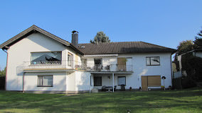 Gästehaus Lüke in Calden bei Oelshausen