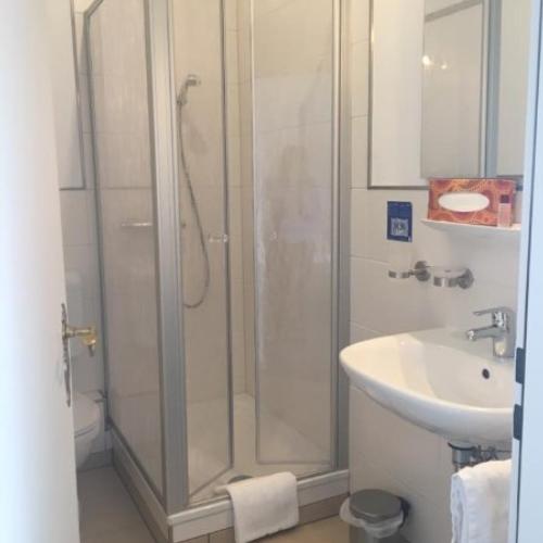 Sevda's Hotel Garni Weinforth in Willingen