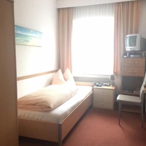 Sevda's Hotel Garni Weinforth in Willingen