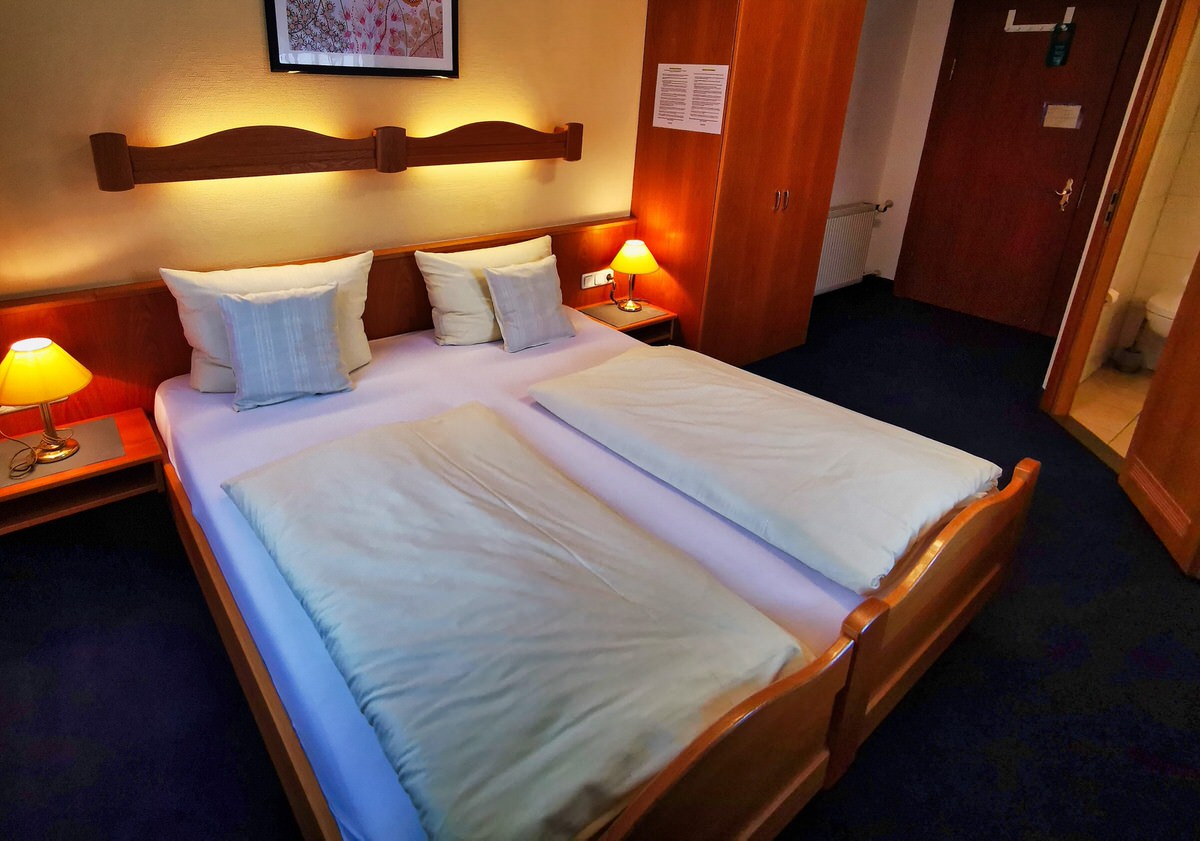 Hotel Garni Zum Franziskaner in Grainau bei Bad Bayersoien