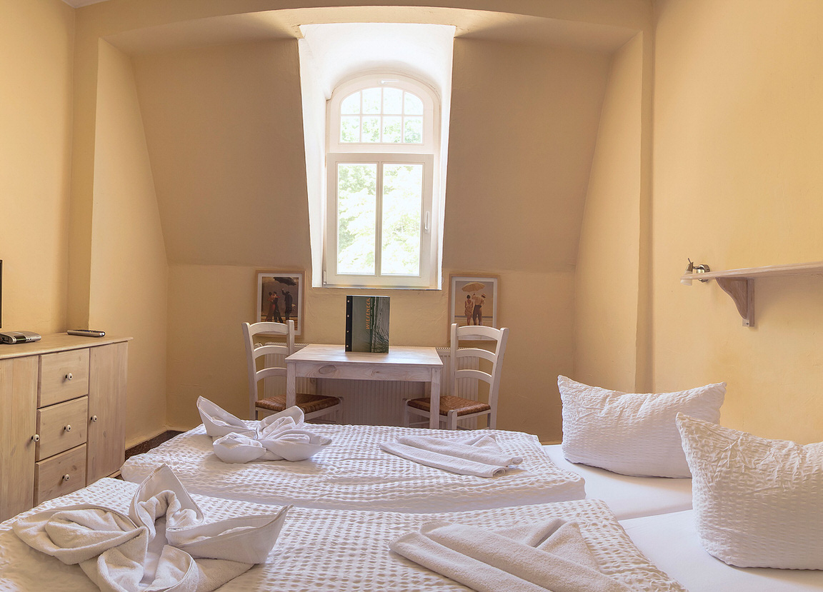 Pension Wieseneck in Insel Hiddensee
