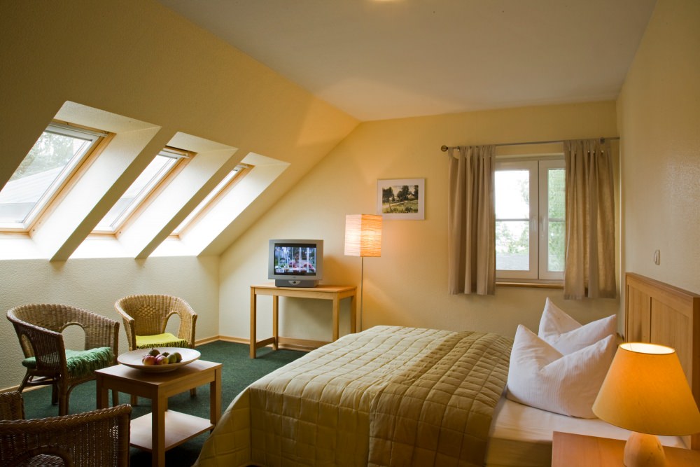 Pension Zum Enddorn in Insel Hiddensee