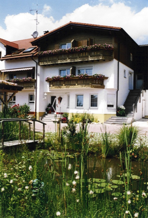 Pension Stetter, Monteurunterkunft in Rainau