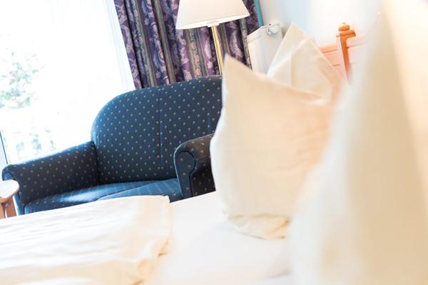 Hotel  Peter in Wingst