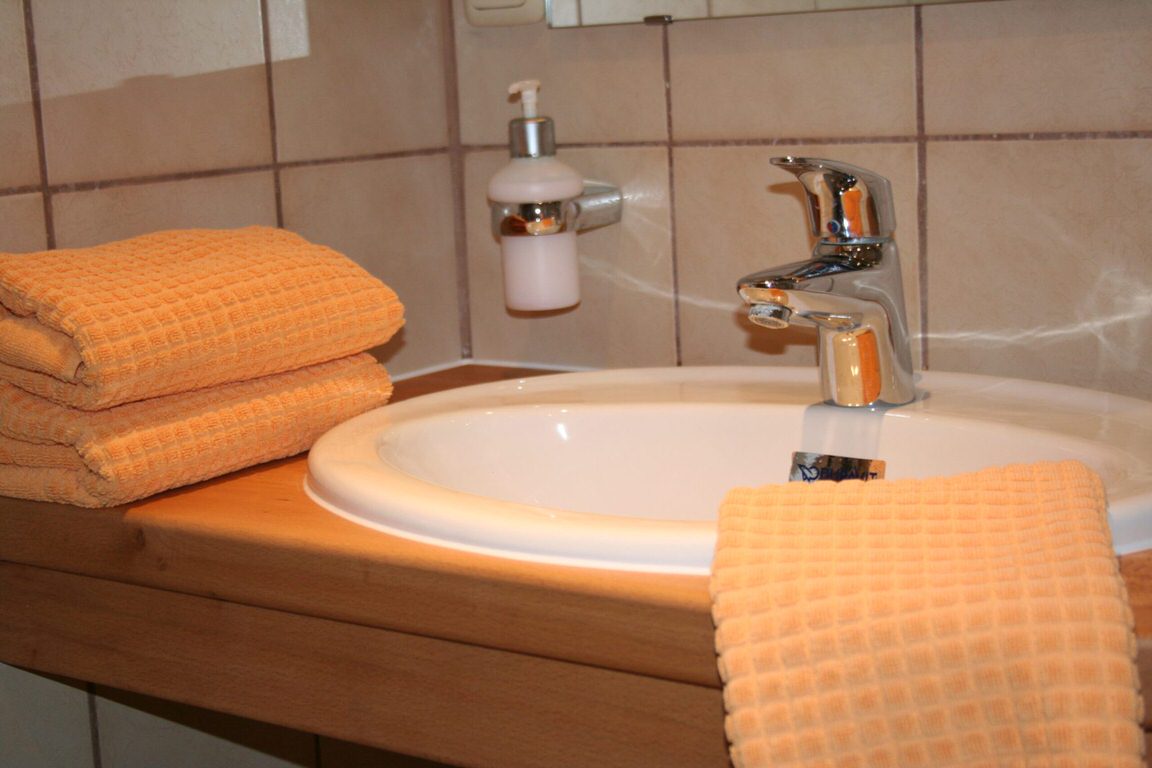 Gästehaus Kimmerling in Rennertshofen