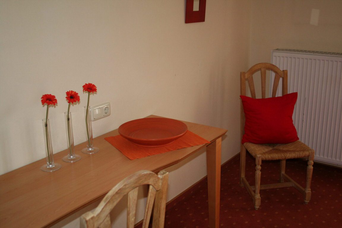 Gästehaus Kimmerling in Rennertshofen